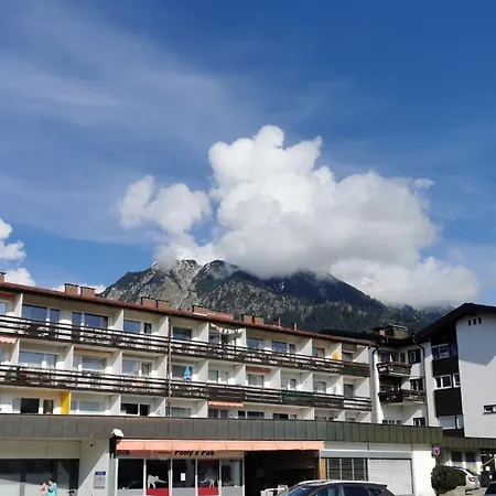 Almwiese Apartament Oberstdorf