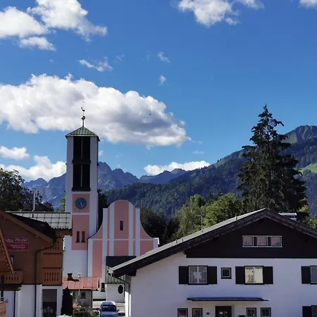 Appartement Almwiese