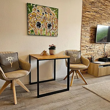 Almwiese Appartement *
