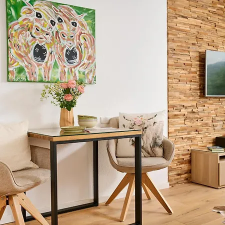Almwiese Appartement