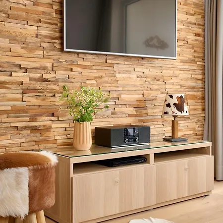 Almwiese Appartement