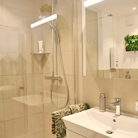 Appartement Almwiese Oberstdorf