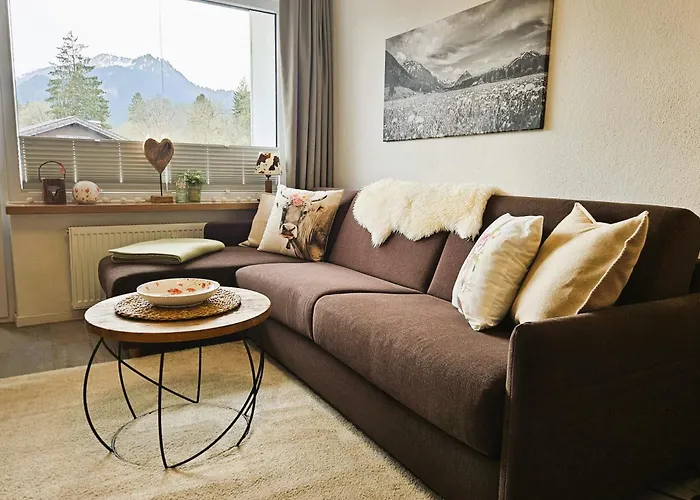 Almwiese * Oberstdorf